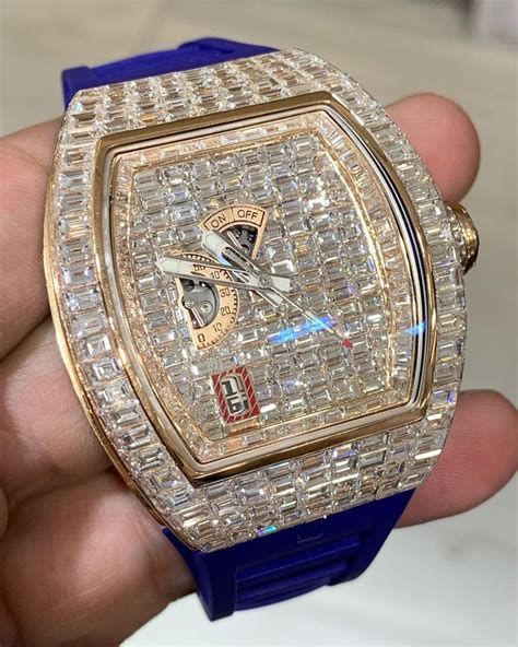 richard mille chandelier|More.